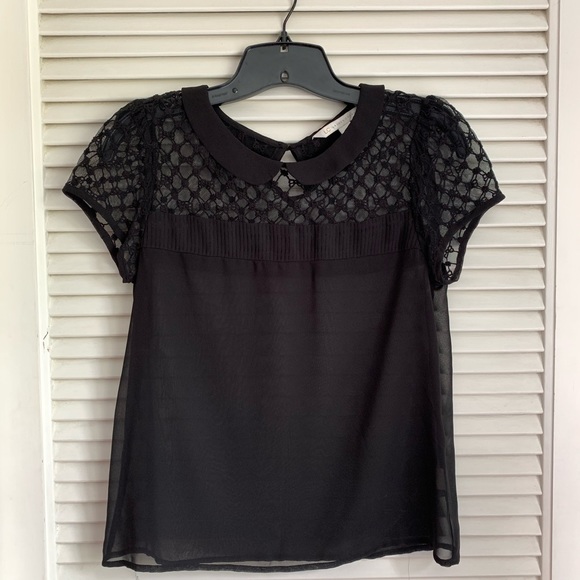 LC Lauren Conrad Tops - 🌻 Lauren Conrad blouse